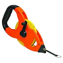 Cinta Larga Fibra de Vidrio, Tipo Cruceta, 30 m