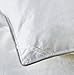 Luxury King Size White Goose Feather Down Comforter,All Seasons Duvet Insert 600 Thread Count Soft 100% Organic Cotton Cover Down Proof,Medium Warth Cozy Duvet with 8 Corner Tabs