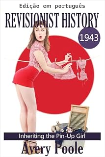 Livro Herdando a garota pin-up