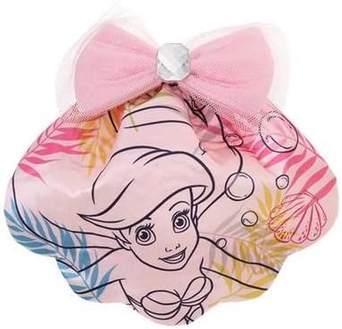 Amazon Co Jp Disney Store ディズニーストア 巾着 Vacation アリエル ホーム キッチン