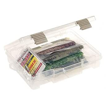 Caja de almacenamiento, exterior de 5 cm de alto, plástico: Amazon.es