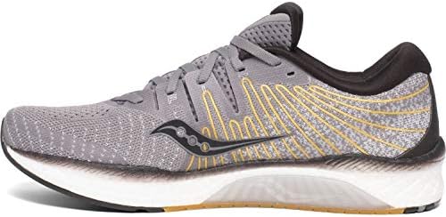 saucony mens running trainers