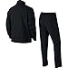 Nike Golf Storm-FIT Rainsuit (Black, Large)