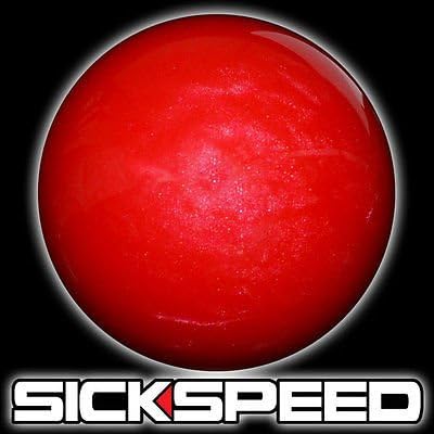 Milano Red Pearl Shift Knob For Manual Short Throw Gear Shifter Selector Un2 Kit for Ford Ranger