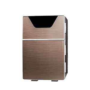 Nevera personal compacta, mini, compacta y de doble puerta ...