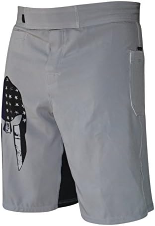Spartan Pro Training Shorts
