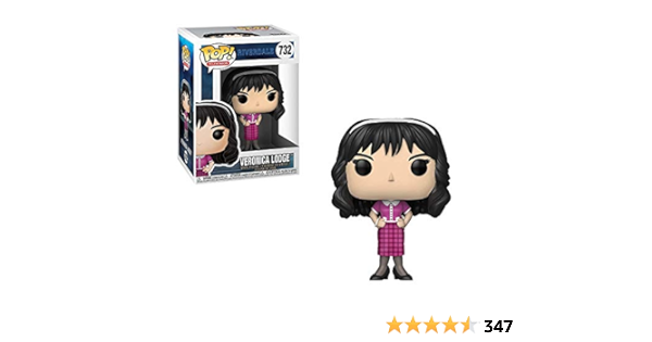 Amazon.com: Funko Pop Television 