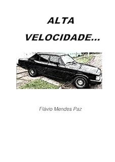 Livro ALTA VELOCIDADE...