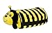 LapGear Tablet Pillow LapPet - Bumble Bee (Generation 1 Closeout)