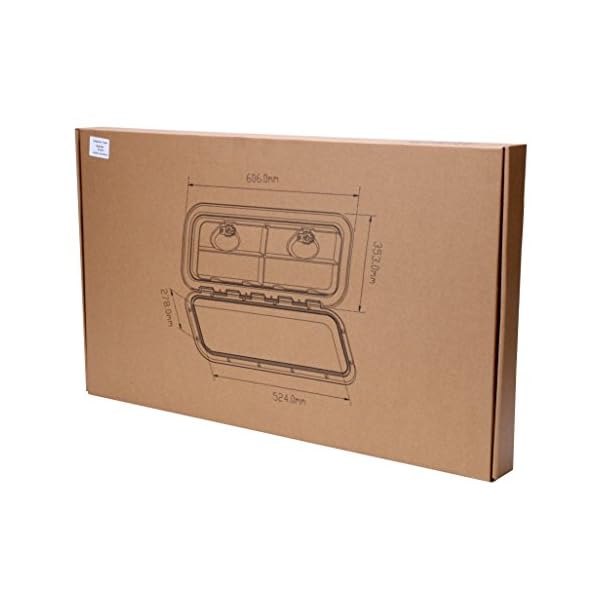 Amarine-made-Marine-Deck-Hatch-Boat-Deck-Hatch-Access-Hatch-Lid-12-25-X-17-13-White-315mmx440mm