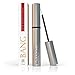Nourish Beaute Eyebrow Growth Serum - with Argan Oil, Castor Oil & Peptides for Perfect Bolder Brows