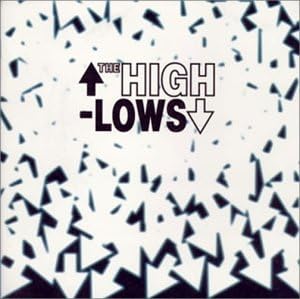 Amazon The High Lows The High Lows The High Lows The High Lows The High Lows J Pop ミュージック