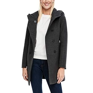 s.Oliver 120.11.899.16.151.2055111 dames Wolmix mantel