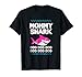 Mommy Shark Doo Doo T-Shirt Funny Kids Video Baby Daddy