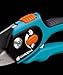 Gardena 8790 Comfort Vario Bypass Hand Pruner With 3/4-Inch Cut
