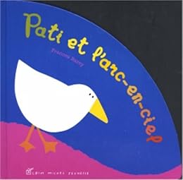 Pati et l'arc-en-ciel