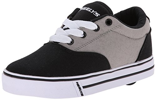 heelys launch grey