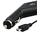 Car Power Adapter/Charger for nuvis