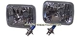 87-97 NISSAN HARDBODY XENON EURO HEADLIGHT CONVERSION KIT