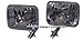 87-97 NISSAN HARDBODY XENON EURO HEADLIGHT CONVERSION KIT