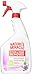 Nature's Miracle Stain & Odor Remover, Tropical Bloom Scent, 32-Ounce Spray (P-5792)