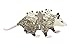 Safari Ltd Wild Safari North American Wildlife Opossum with Babies