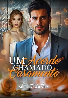 Livro Um Acordo Chamado Casamento