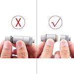 419BGqHetWL. SS150 SVBONY-Reticle-Eyepiece-125-inches-Illuminated-Eyepiece-125mm-Double-line-Crosshair-LED-Illuminator-40-Degree-FOV-4-Elements-Design-Guide-Star