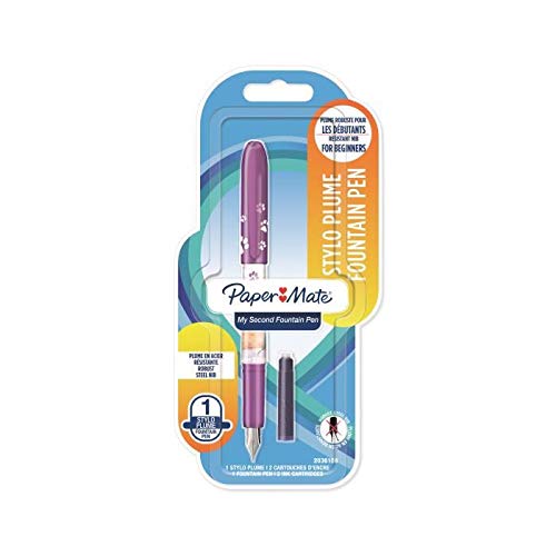 PARKER My Second Fountain Pen Nib M