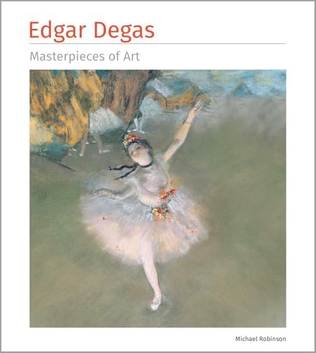 Degas and the Dance: Devonyar, Jill, Kendall, Richard