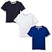 French Toast Boys' Short Sleeve V-Neck Tee Bundle