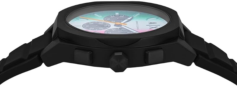 Orologio Cronografo Uomo Ax4173 trendy cod. AX4173