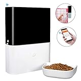 dr feeder pet feeder