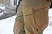 Helikon-Tex HOP Hybrid Outback Tactical Pants - DuraCanvas - VersaStretch - Outdoors, Hiking, Law Enforcement, Work Pants
