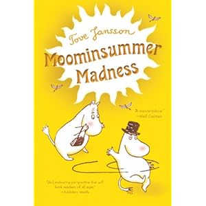 Moominsummer Madness