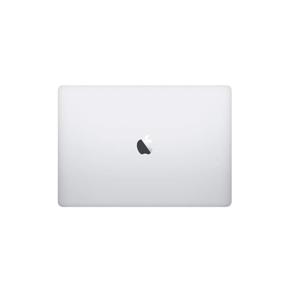 2019 Apple MacBook Pro Touchbar mit 1,4 GHz Intel Core i5 (13 Zoll, 8 GB RAM, 128 GB SSD) Silber - (Generalüberholt)
