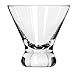 Libbey 8.25-Ounce Cosmopolitan Cocktail/Martini Glass, Set of 12
