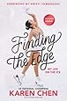 Finding the Edge: My Life on the Ice