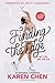 Finding the Edge: My Life on the Ice - Book by Kristi Yamaguchi