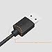 Premium USB Charger + Data Lead Cable Cord for Hisense Sero 7 Pro M470BSA Tablet