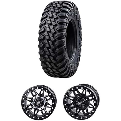 Amazon.com: 15x12 wheels
