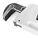Vevor Steel Straight Pipe Wrench 48