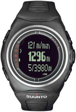 suunto s6 watch