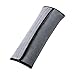 Auto Seat Belt Pillow Car Safety Belt Protect, Shoulder Pad, Adjust Vehicle Seat Belt Cushion for Kids,Gray