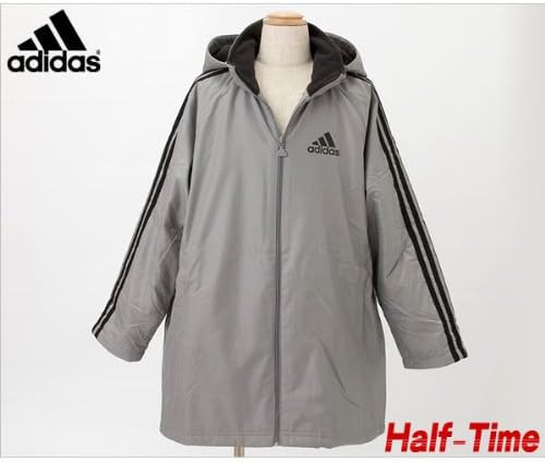 boys adidas raincoat