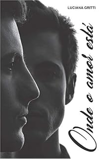 Livro Onde o Amor Está