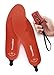 Thermacell Original Heated Insoles, XX-Large