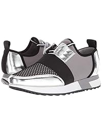 Steve Madden Antics - Zapatillas para mujer