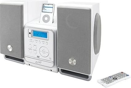 ilive home docking system