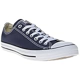 Converse Chuck Taylor All Star Lo Top Charcoal 5j794